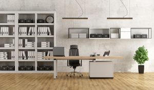 چطور بهترین سبک دکوراسیون اداری را انتخاب کنیم؟