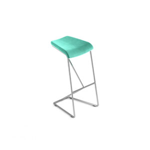 صندلی کانتر مدل Horse هلگر