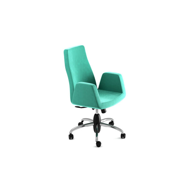 صندلی مدیریتی مدل Creative هلگر