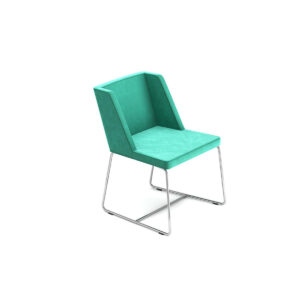 صندلی ناهار خوری مدل Cool هلگر