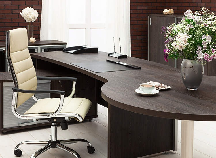 میز مدیریت خوب