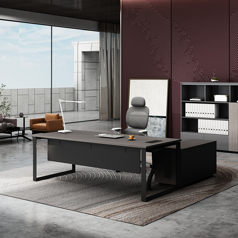 میز مدیریت خوب