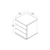 فایل اداری الوند مدل Swan
