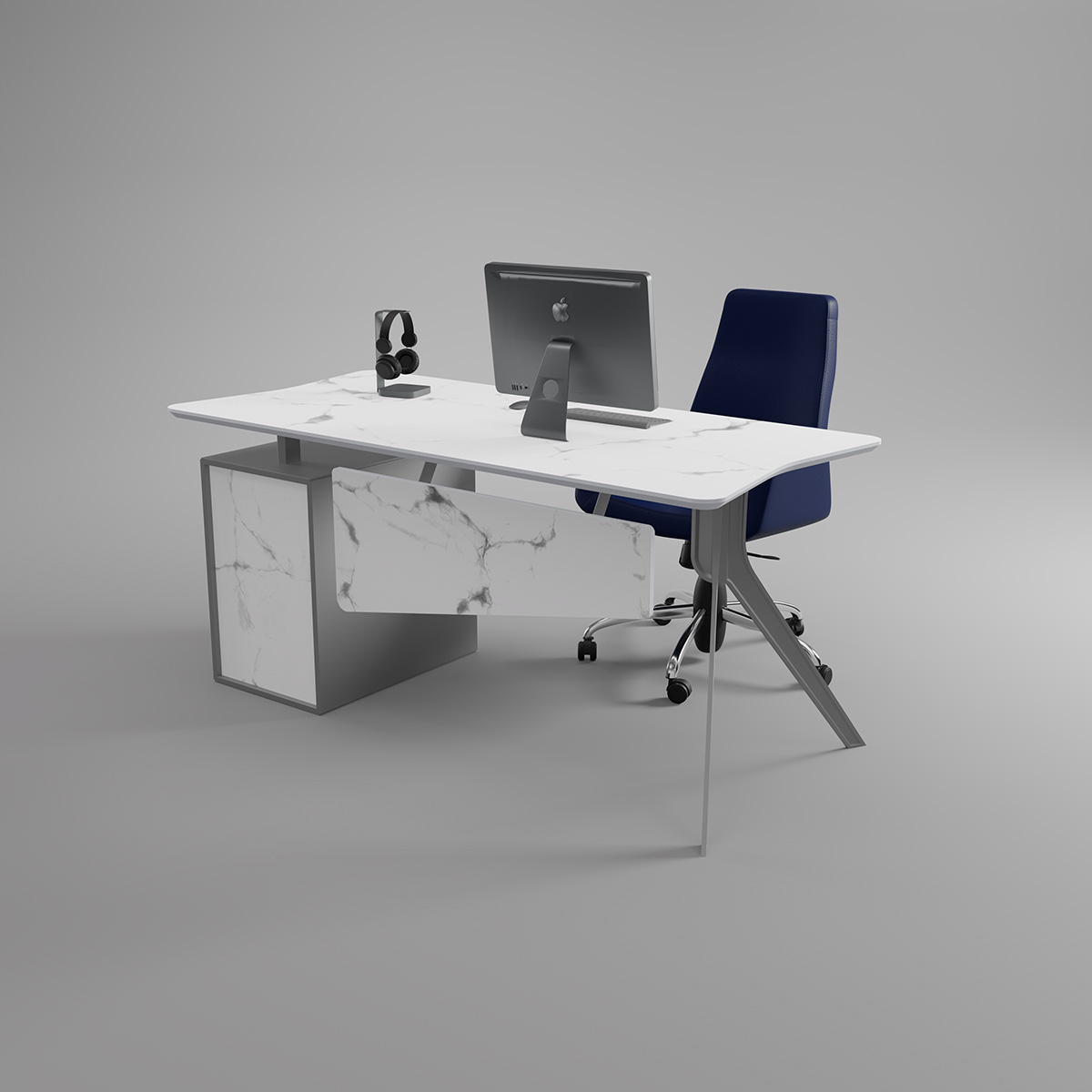 میز کارشناسی استاندارد