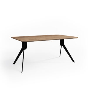 میز کنفرانس 4 نفره Swan مدل C160 الوند
