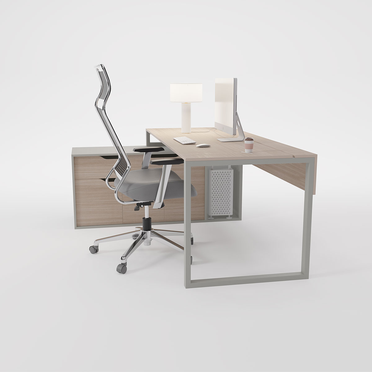 میز کارشناسی استاندارد