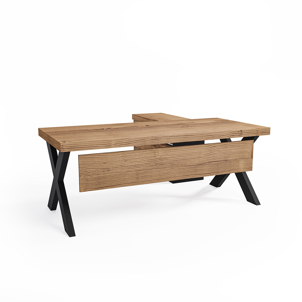 میز کارشناسی Exa مدل EL الوند