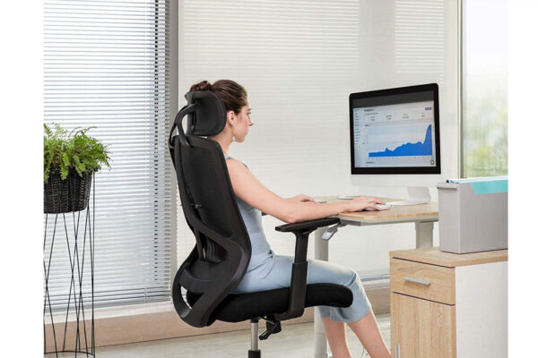 راهنمای انتخاب و خرید صندلی کامپیوتر 2024