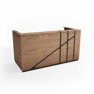 کانتر پذیرش مدل Discovery الوند