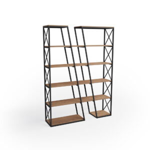 شلف Cube مدل Falliz الوند