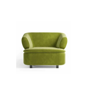 مبل اداری 1 نفره مدل Cozy هلگر