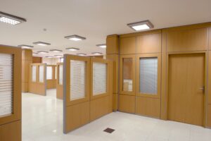راهنمای خرید پارتیشن ام دی اف