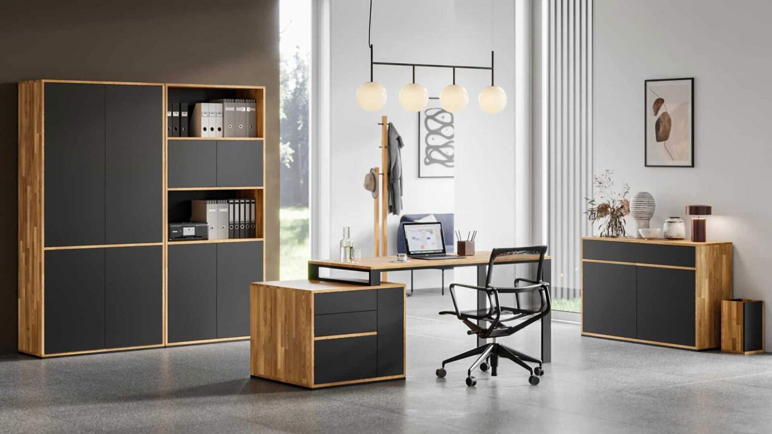 راهنمای خرید کتابخانه و فایلینگ اداری