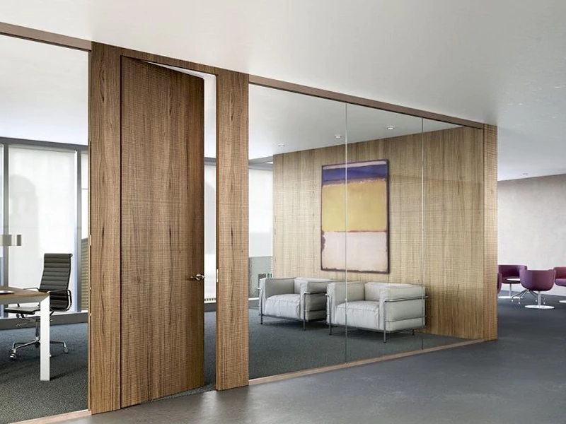 پارتیشن مناسب برای دفتر کار