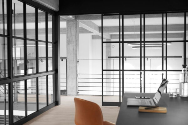 پارتیشن نیویورکی چیست؟