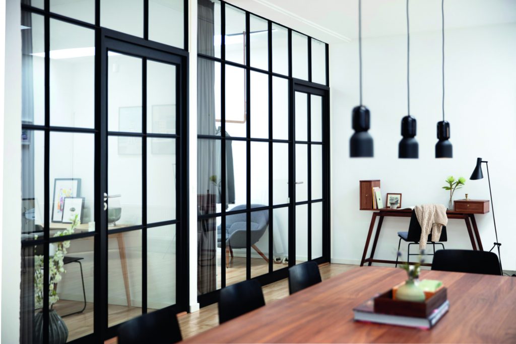 پارتیشن نیویورکی