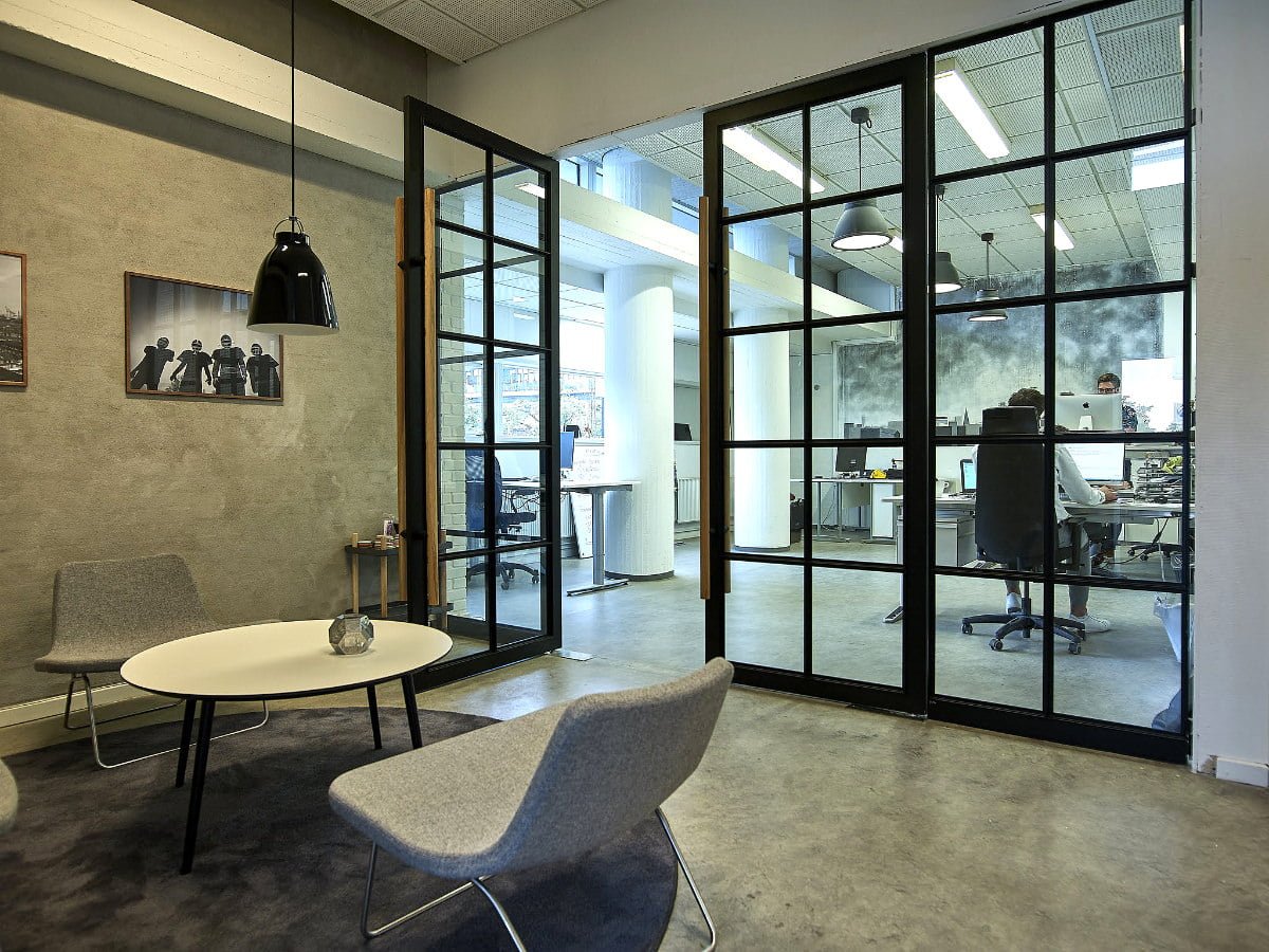 پارتیشن نیویورکی