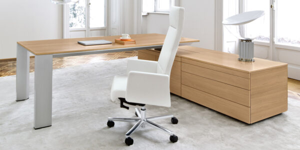 راهنمای خرید صندلی مدیریت برای فضای اداری