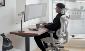 صندلی ارگونومیک چیست چرا استفاده از آن ضروری است