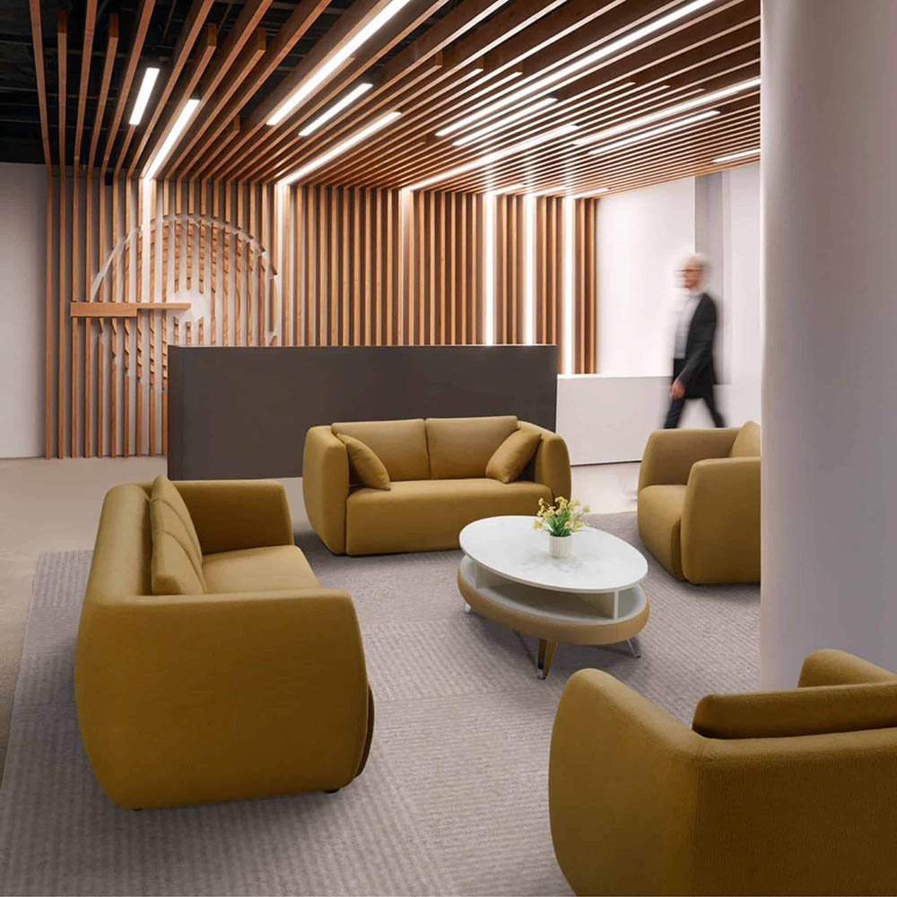 قیمت مبل اداری