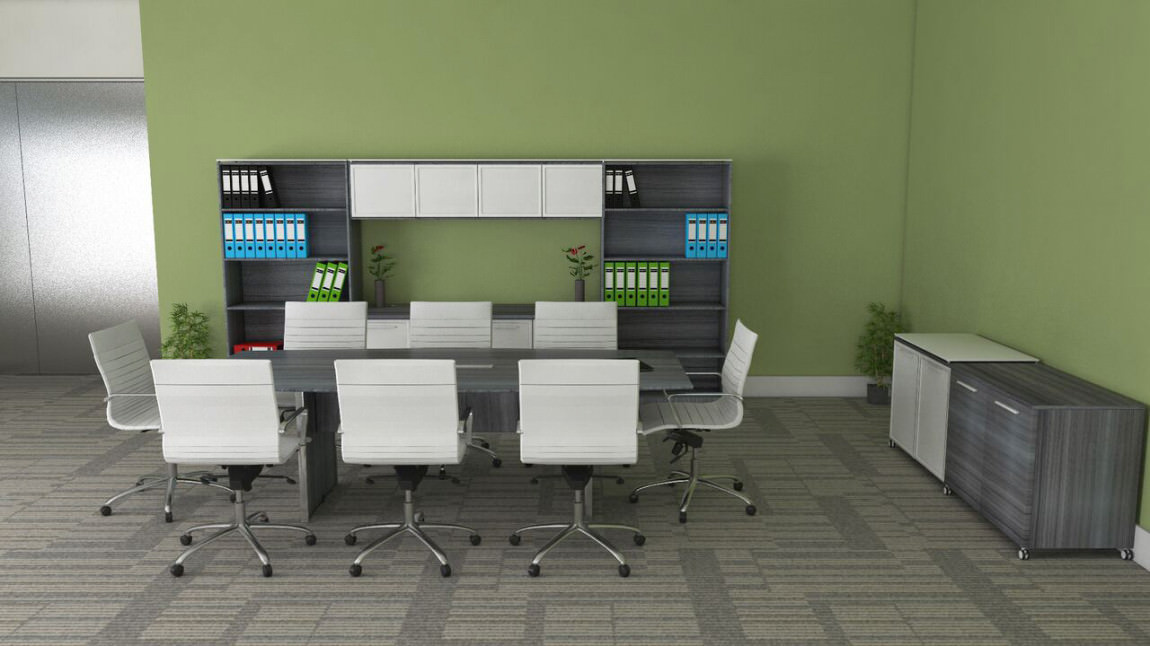 خرید میز کنفرانس مدرن