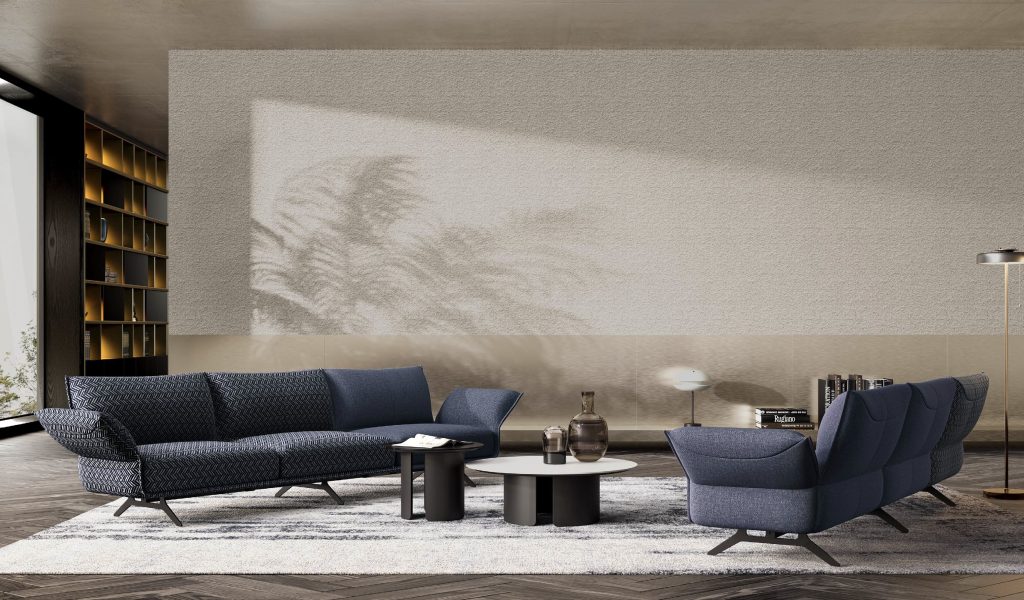 مبل رسمی برای دفاتر مدیریتی