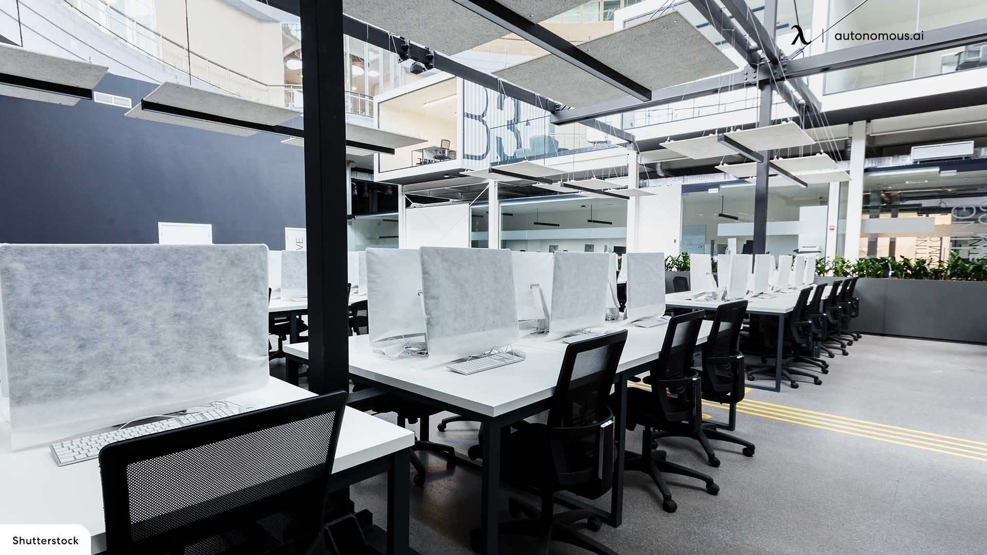 تجهیز شرکت تازه تاسیس