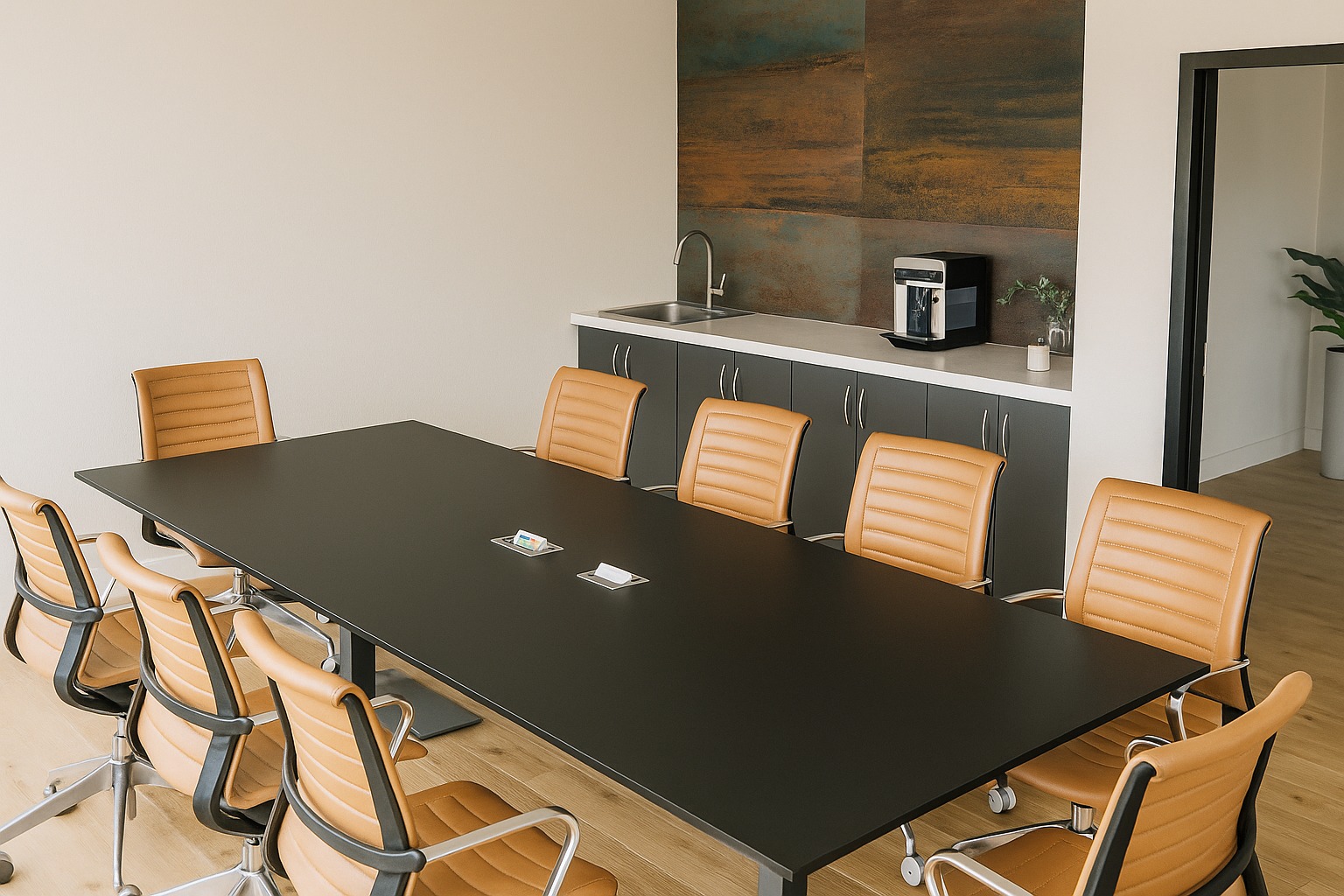 تعویض یا بازسازی مبلمان اداری