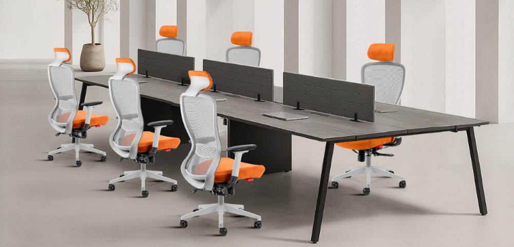 خرید مبلمان اداری داتیس