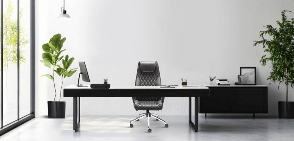 خرید مبلمان اداری داتیس