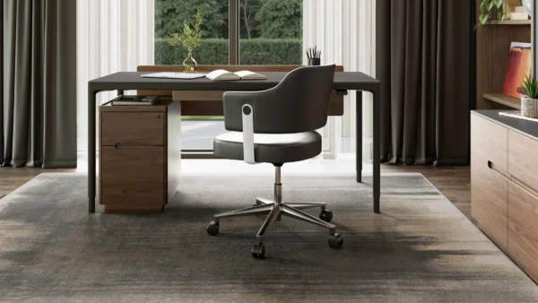 مبلمان اداری استاندارد برای دفاتر مدرن